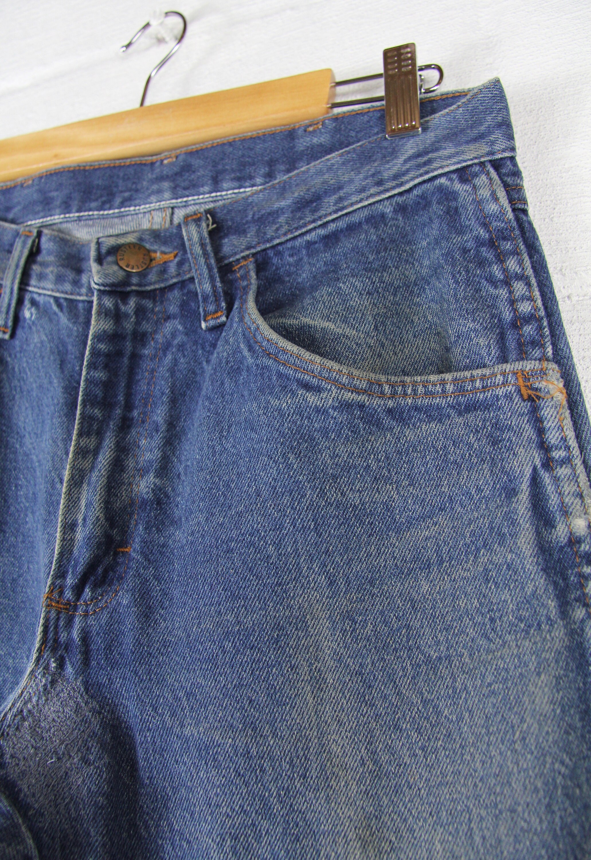rustler jeans for men