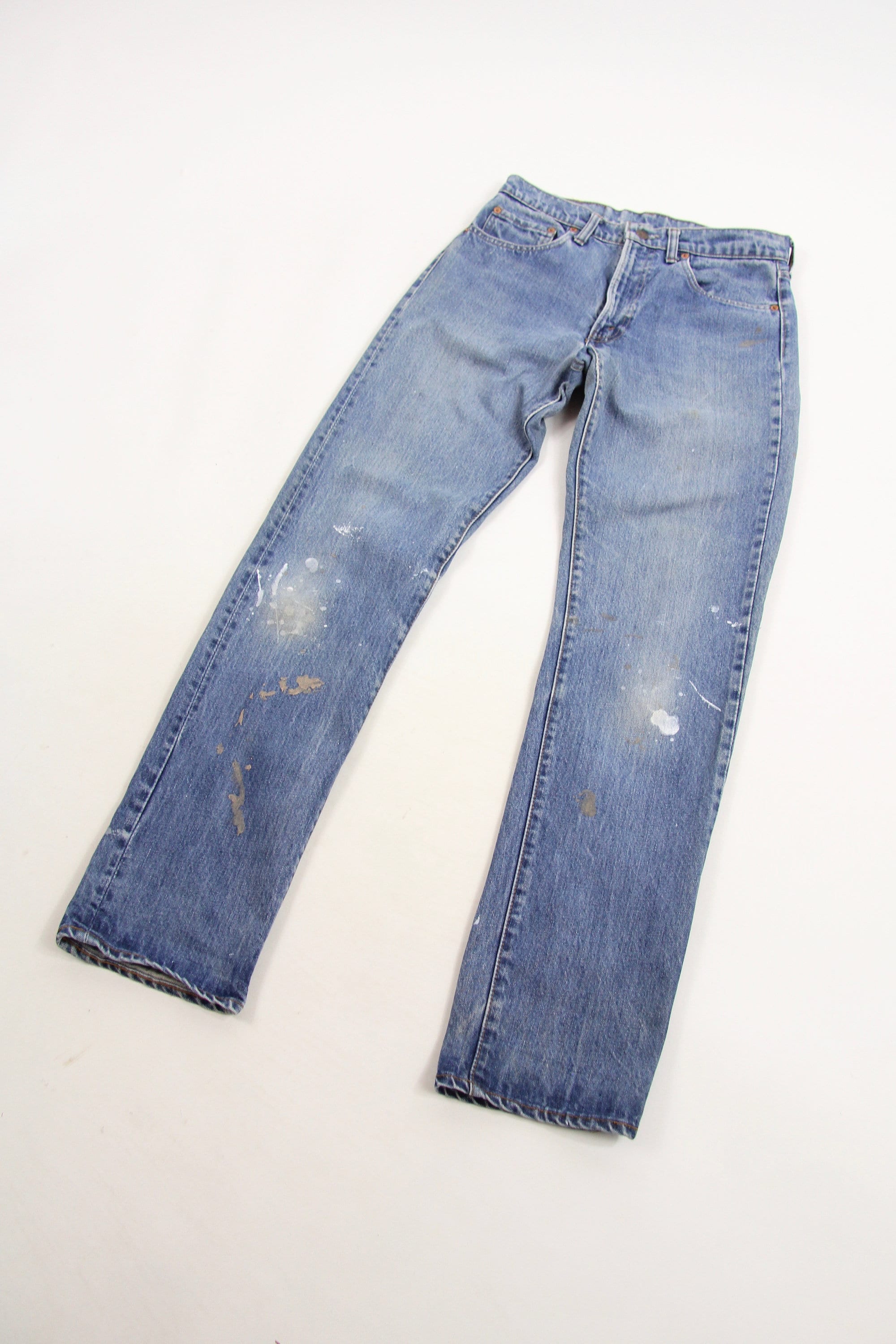 levi's 505 pants
