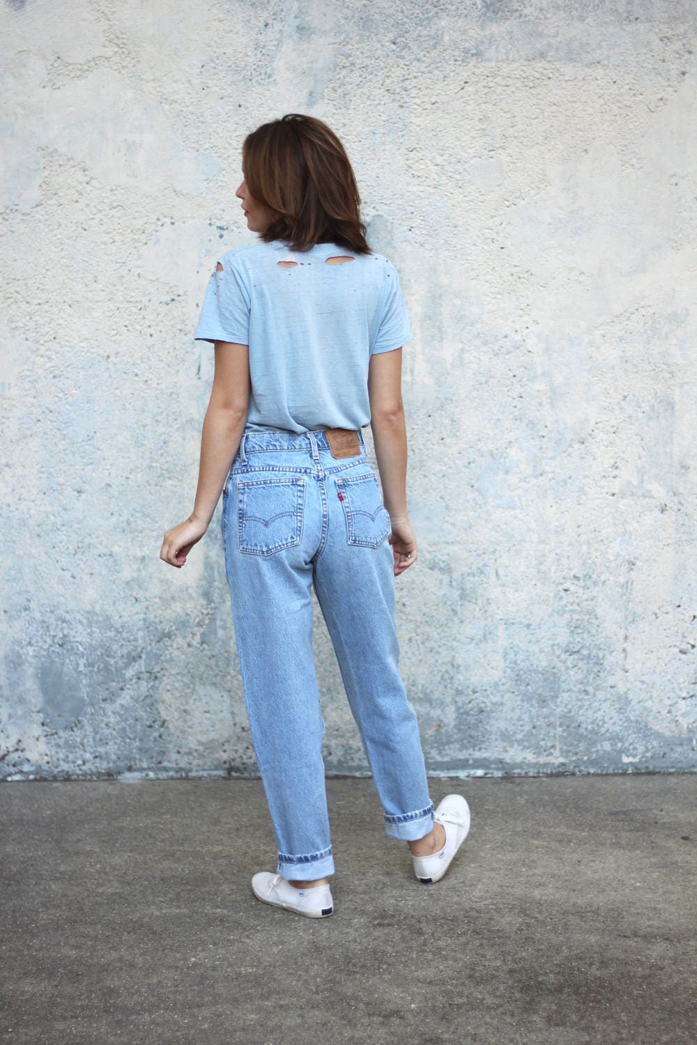 levis 550 jeans womens