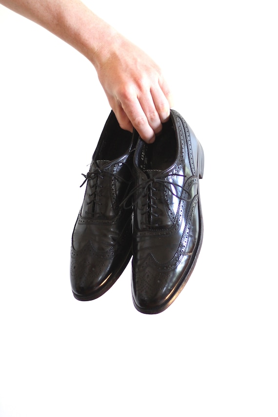 wingtip florsheim