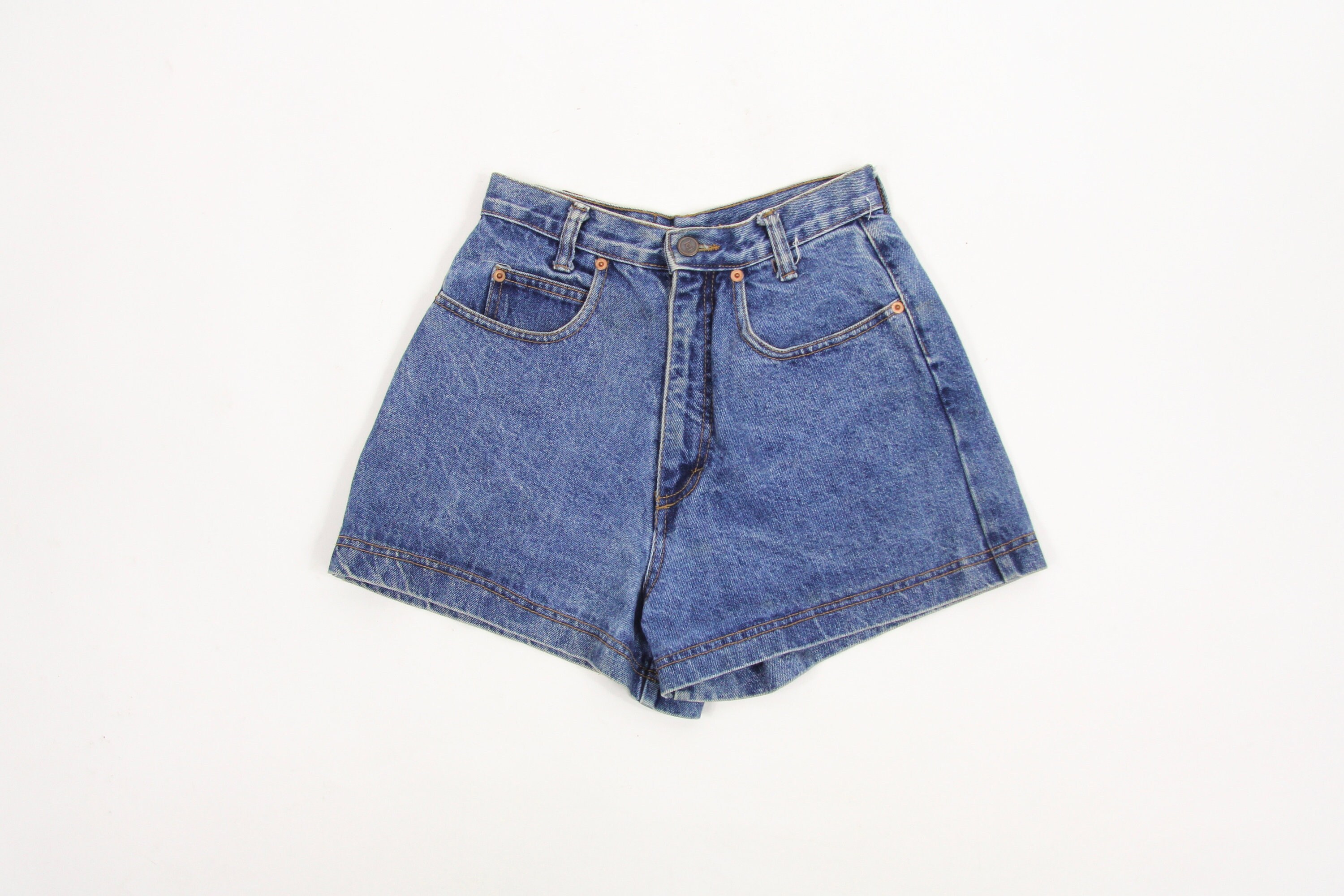 lei high waisted jeans