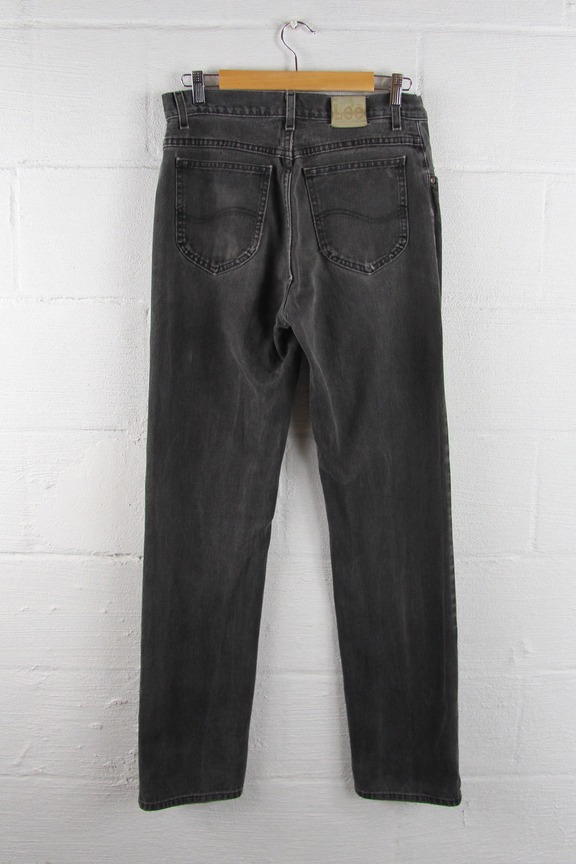 black pants that don t fade