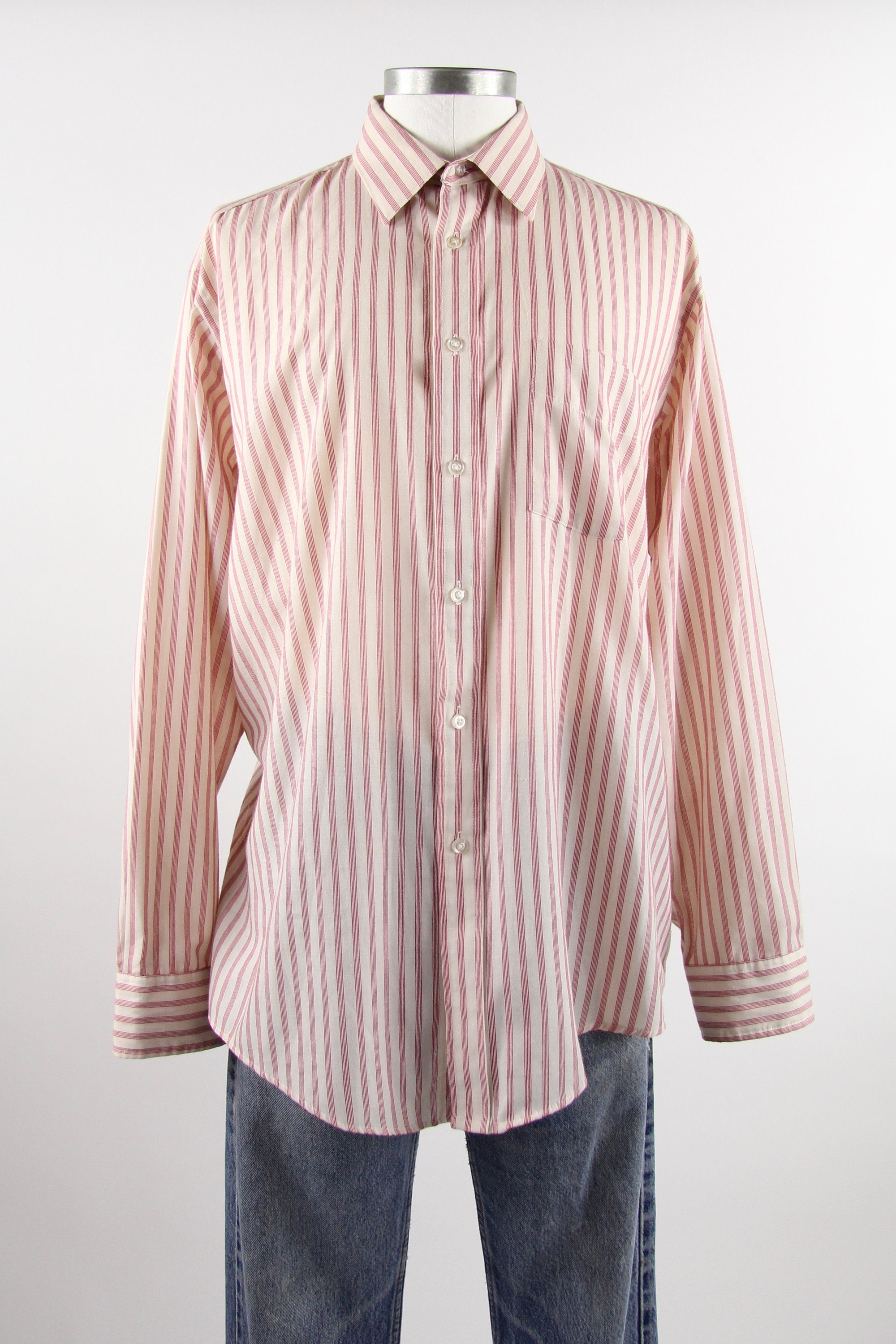 white red button down shirt white red button down shirt