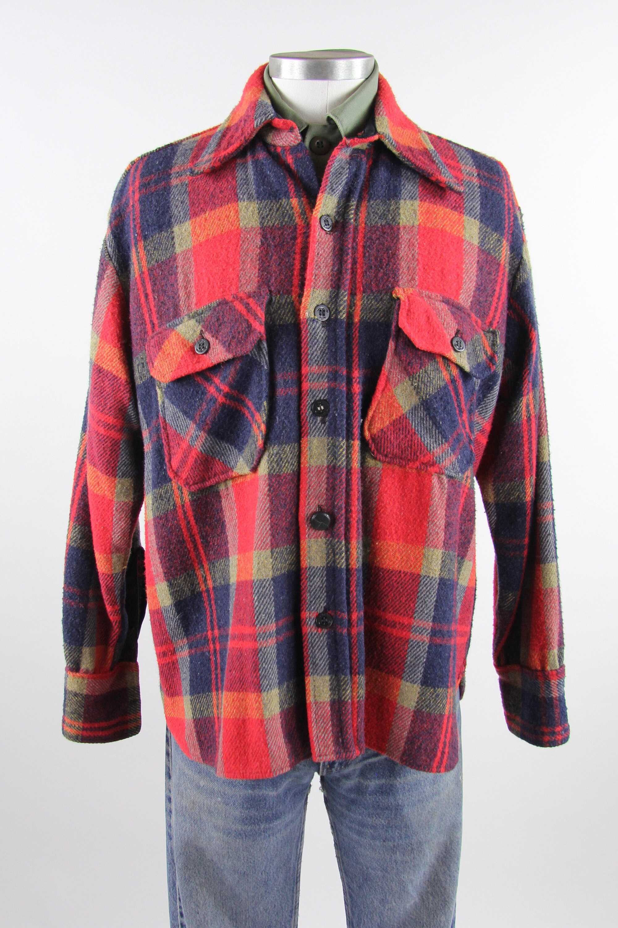 mens red button up jacket mens red button up jacket