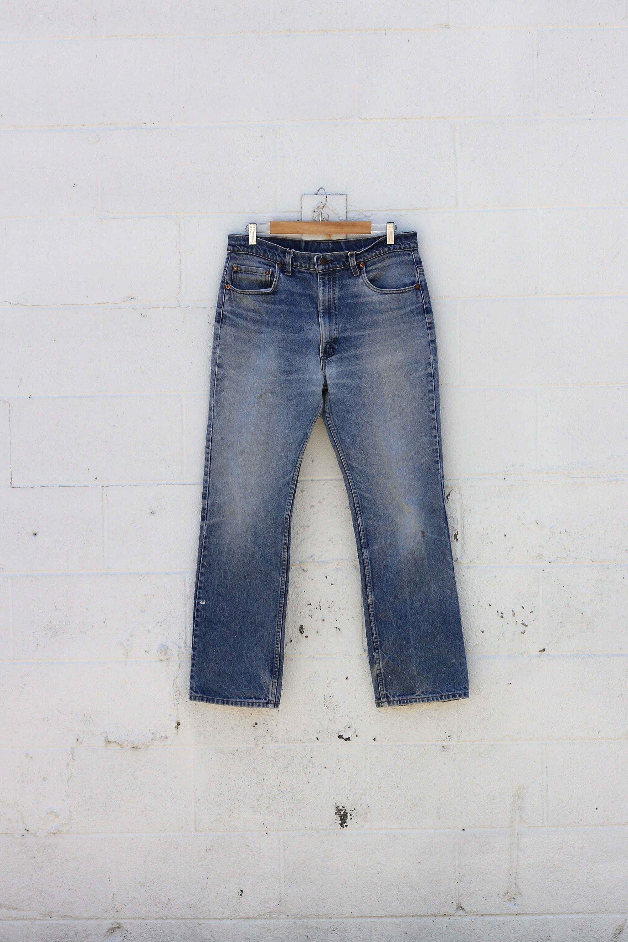 levi's 517 bootcut