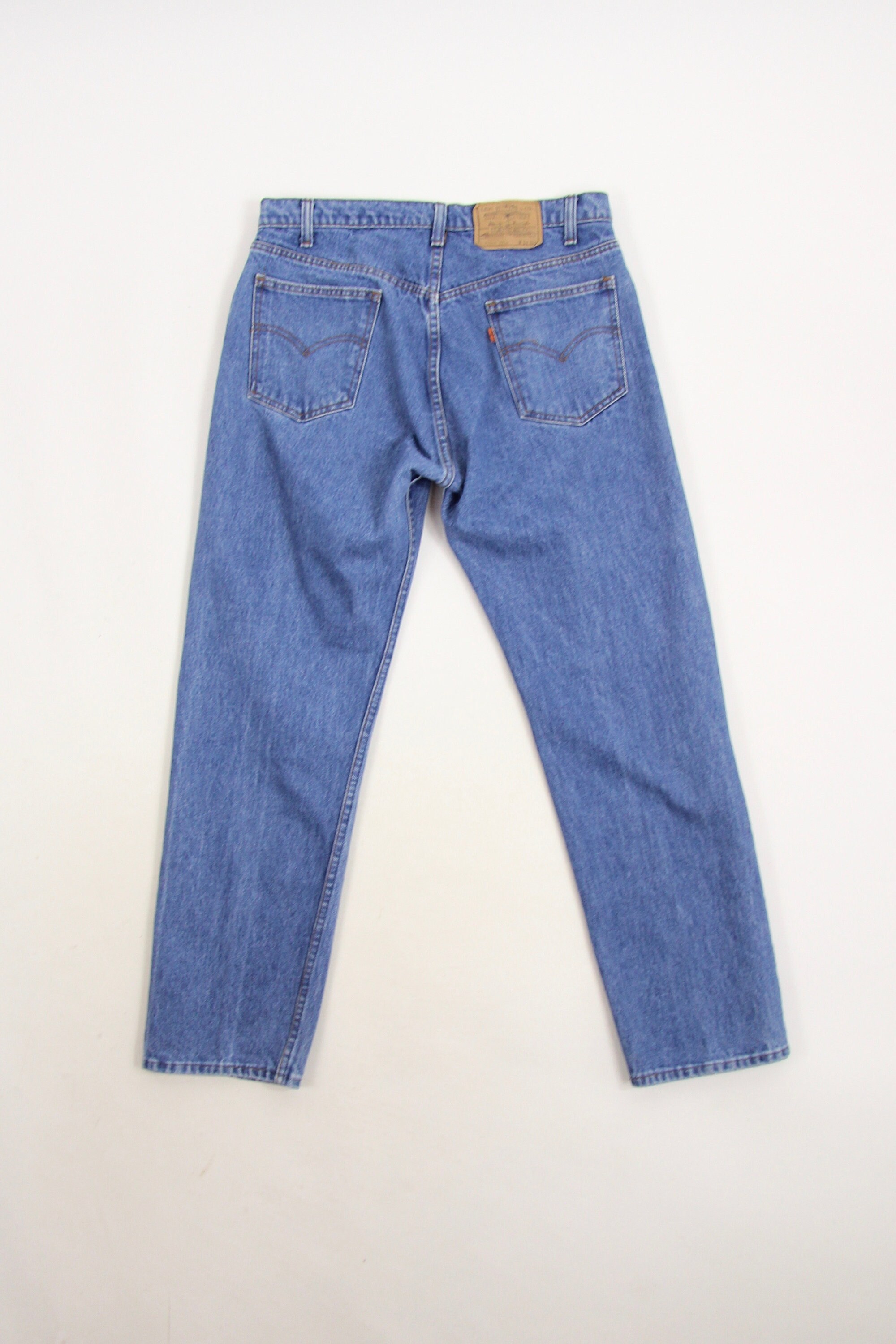 levis 505 33x29