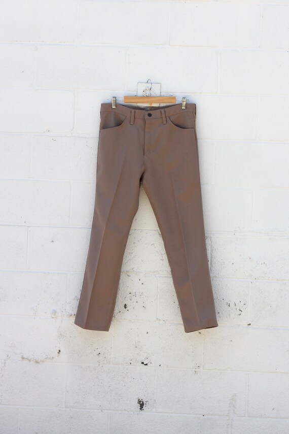 khaki pants 29 x 34