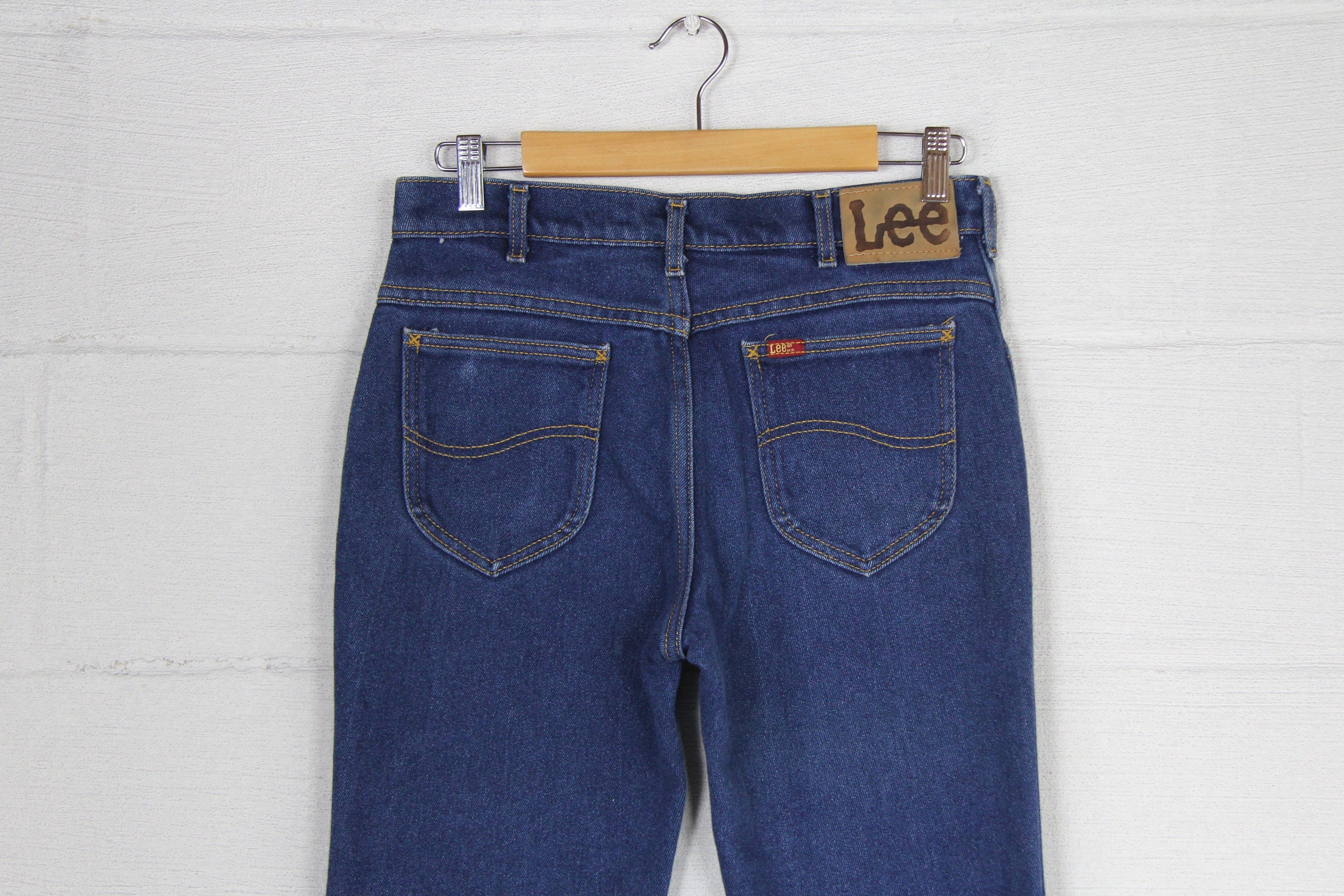 lee riders straight