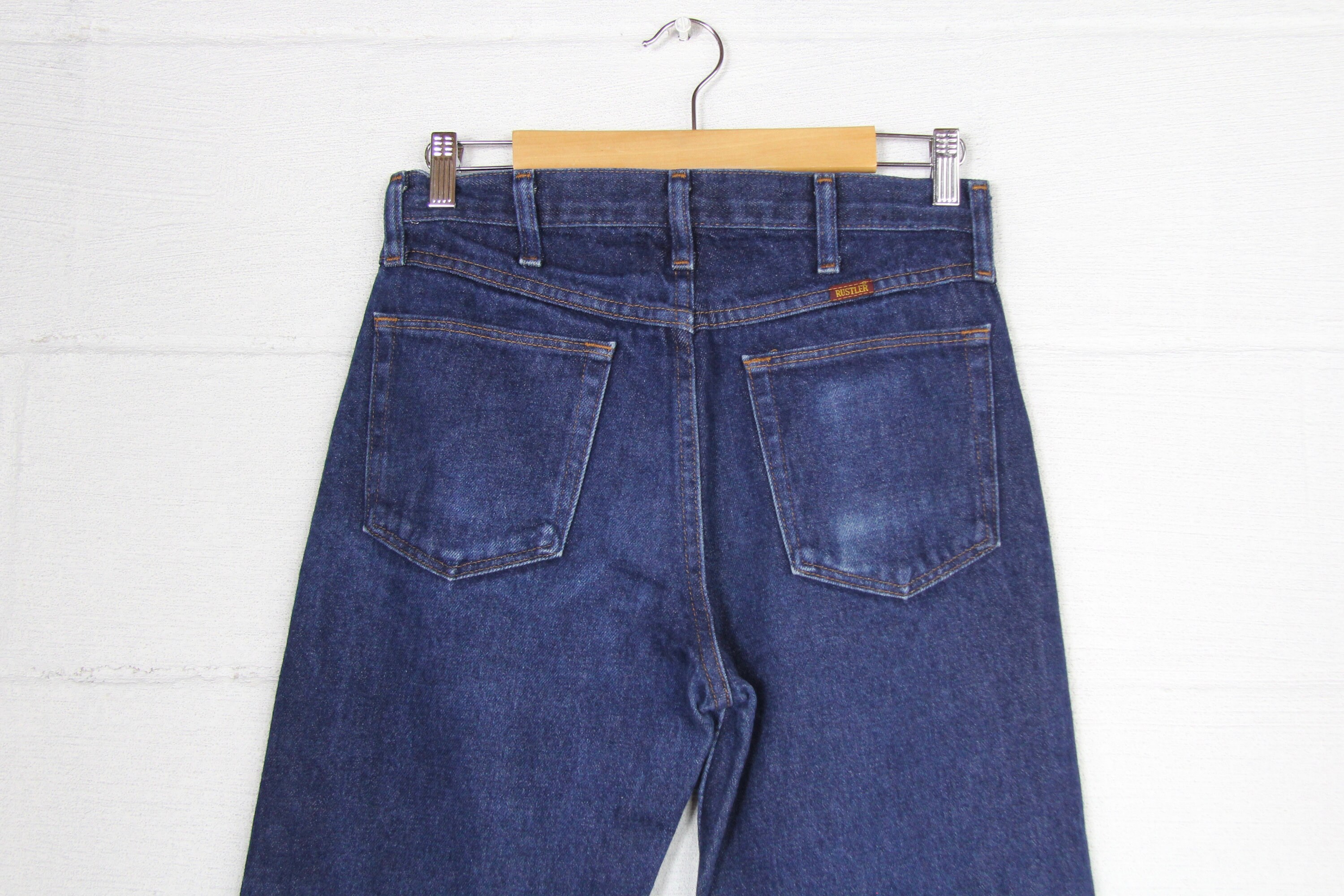30x30 jean size