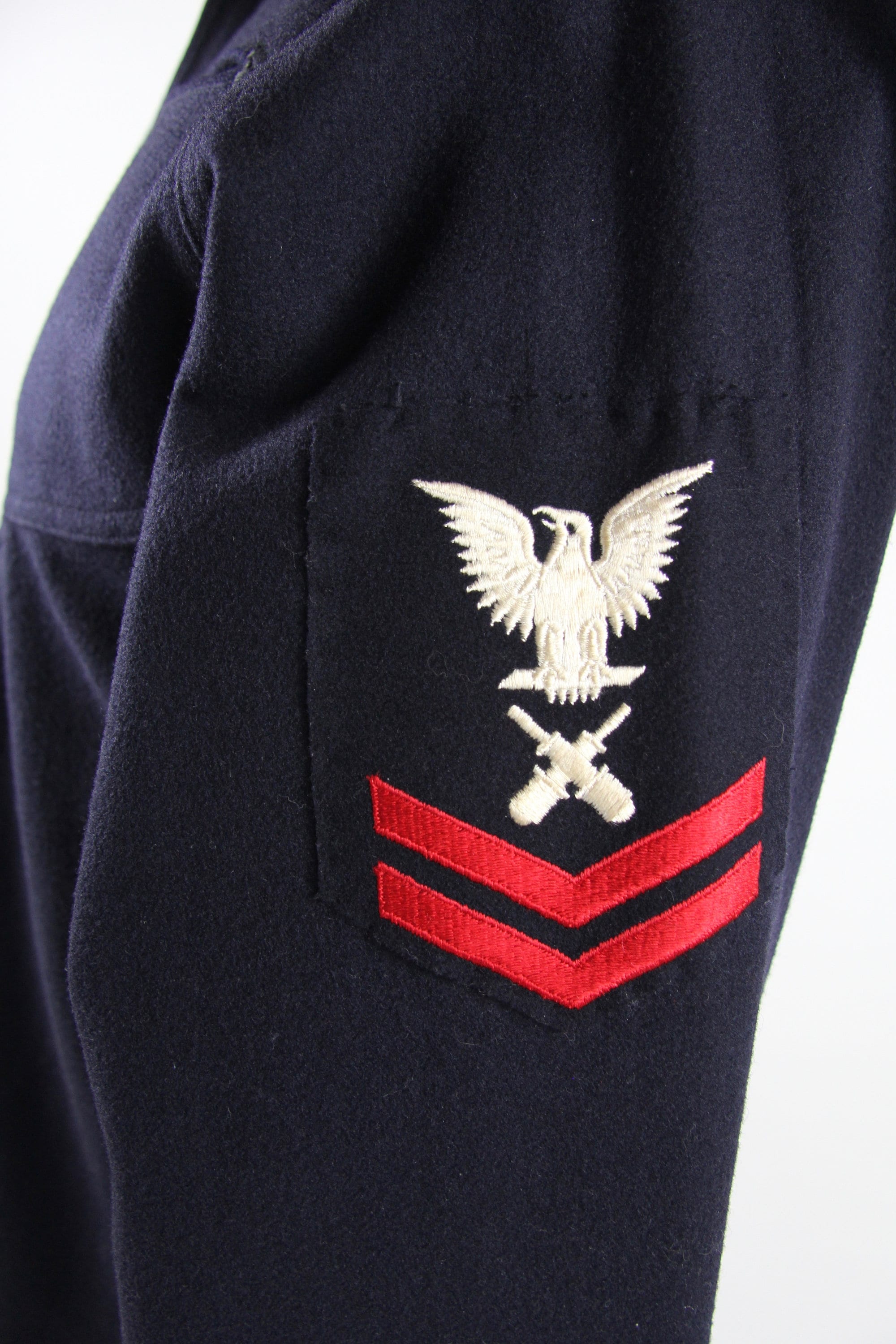 Sailor Shirt Vintage : Sailor Shirt