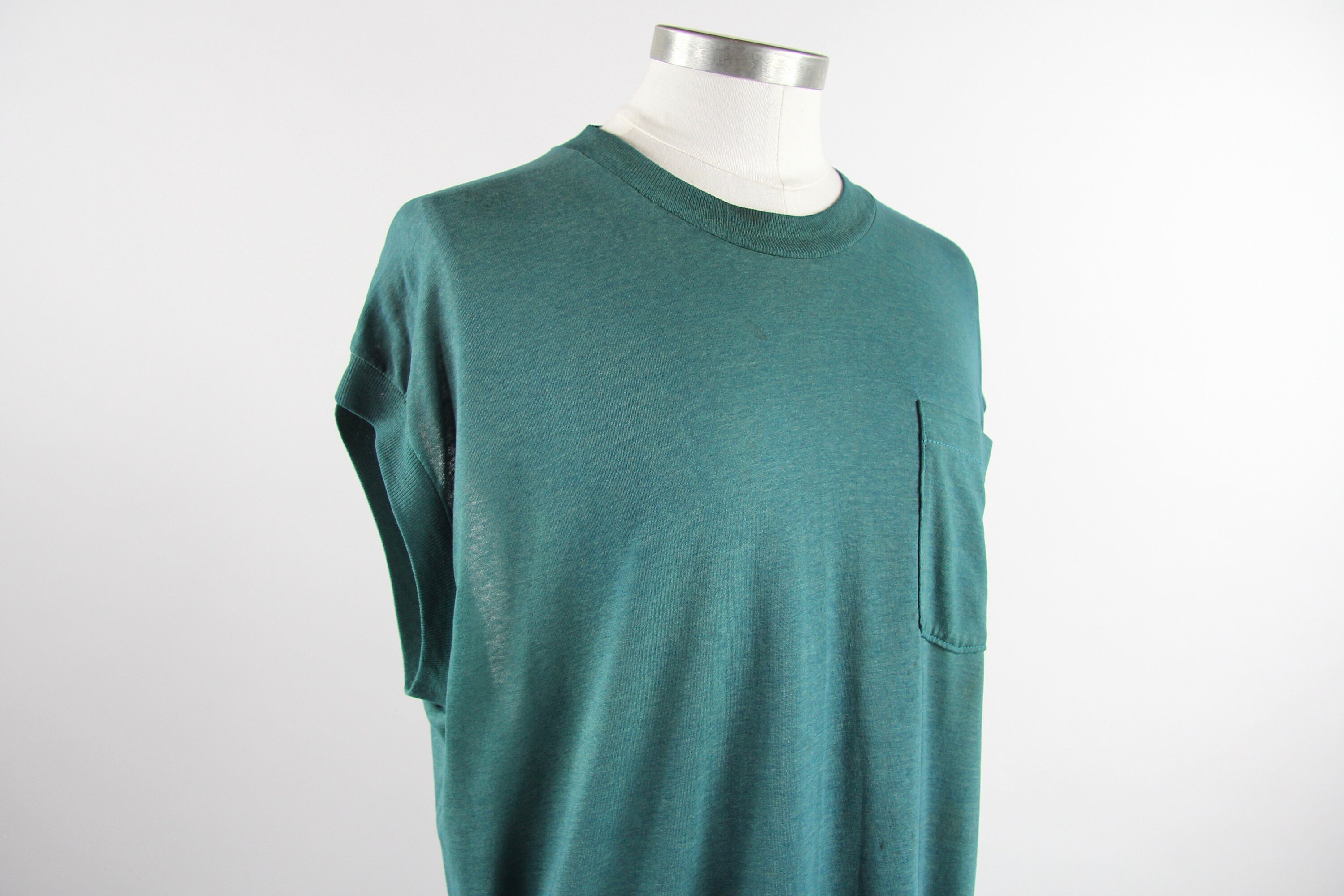 ladies long black t shirt