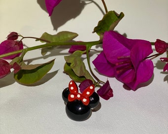 Minnie Mouse Ring