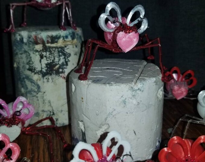 Love Bugs