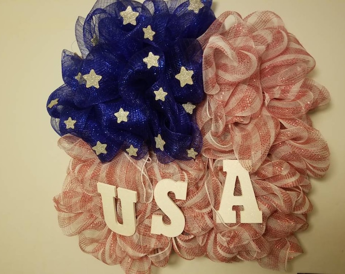 Celebrate 4th of July