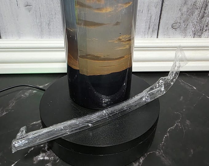 Sunset Dreams Sublimation Tumbler