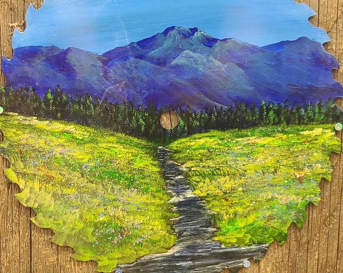 Spring Runoff