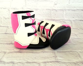 baby dirt bike boots