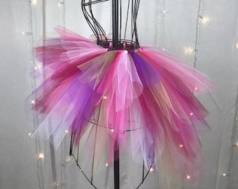 Scarlet Tutu - Spike Tutu - Fairy Tutu - Available in Infant, Toddlers, Girls, Teenager, Adult and Plus Sizes