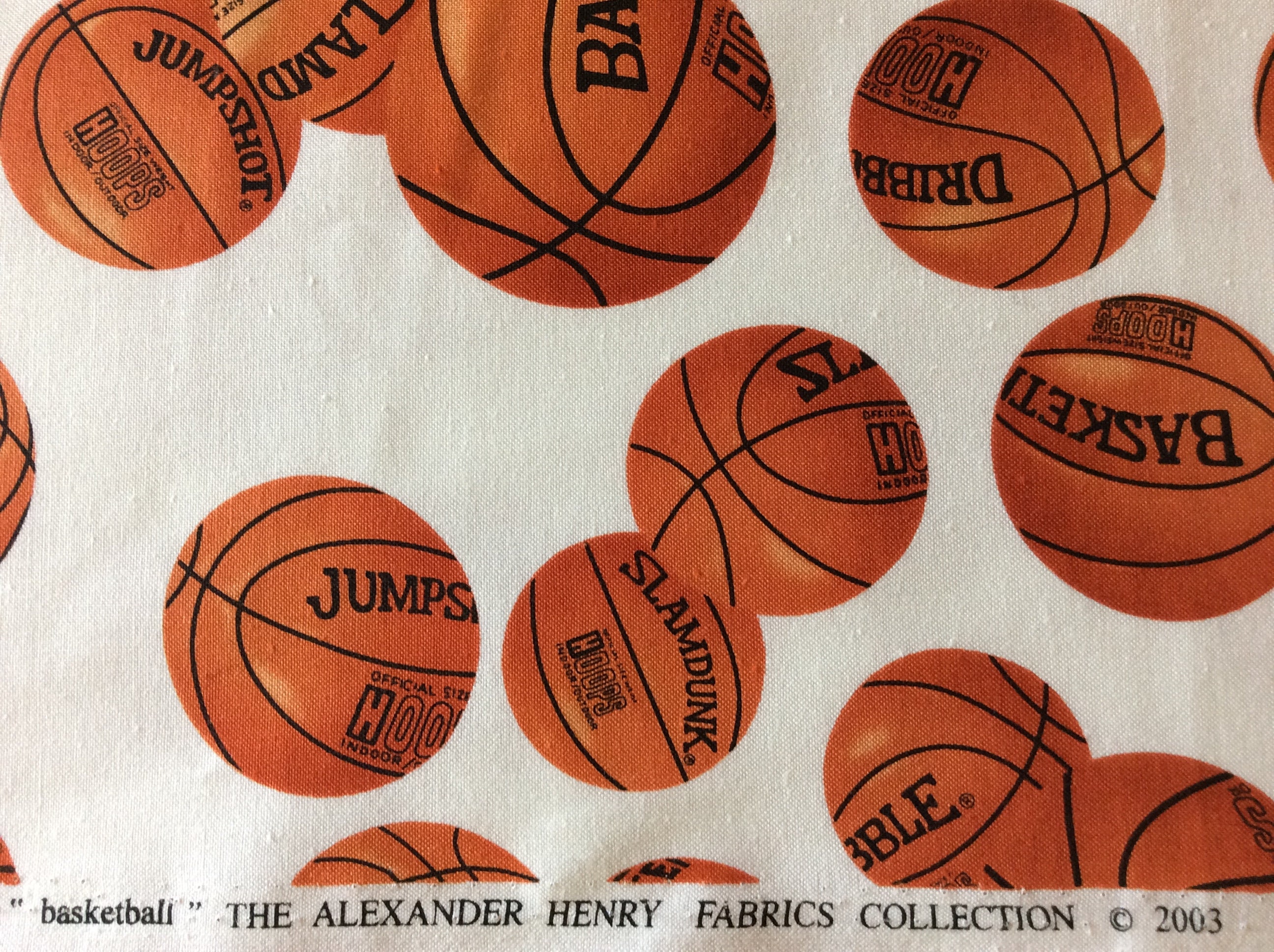 Hoopsbasket - Customize Basketball Products