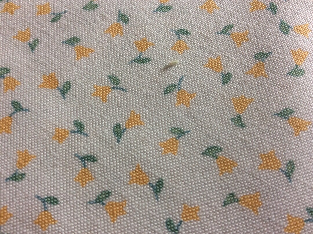 Wiggles and Giggles by Jensen for RJR Fabrics