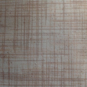 Linen Texture Beige by P&B Textiles/Quilting Sewing Craft Fabric/Light Tonal Secondary Fabric/25&quot; of Fabric