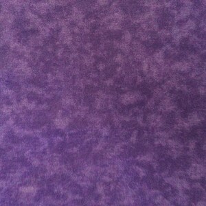 Purple Punch av okänd tillverkare/Quilting, sömnad, hantverkstyg/Shads of Purple/HALF YARD Prissättning