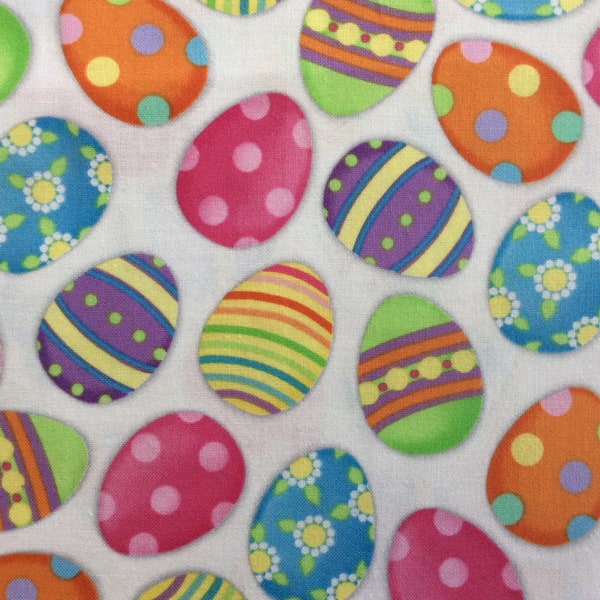 Easter Fabric - Etsy