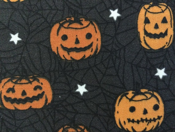 Joann 2024 fabrics halloween