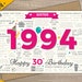 see more listings in the Cards - Female Birthday section