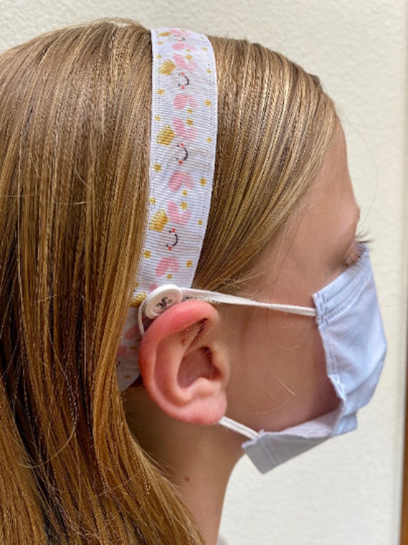 Dental hygienist headband. Dentist headband. Tooth fairy Etsy