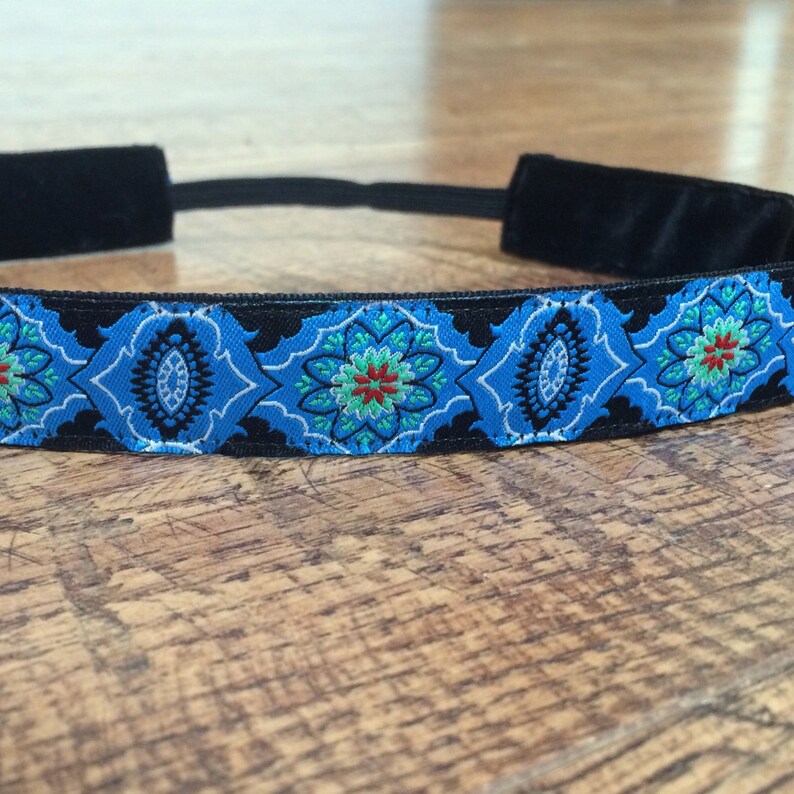 Sweaty bands Girls Wonder Woman Wonder Woman headband Superhero sweaty band