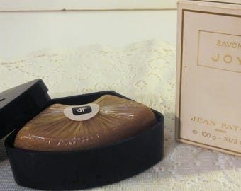 Joy Savon Soap von Jean Patou Vintage Perfumed Soap 100gr.