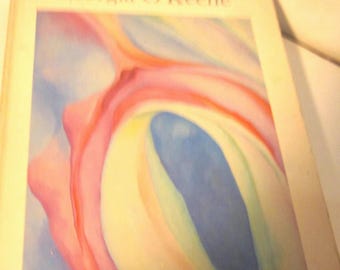 The Art of Georgia O'Keefe Legendary Painter and Zeitgeist