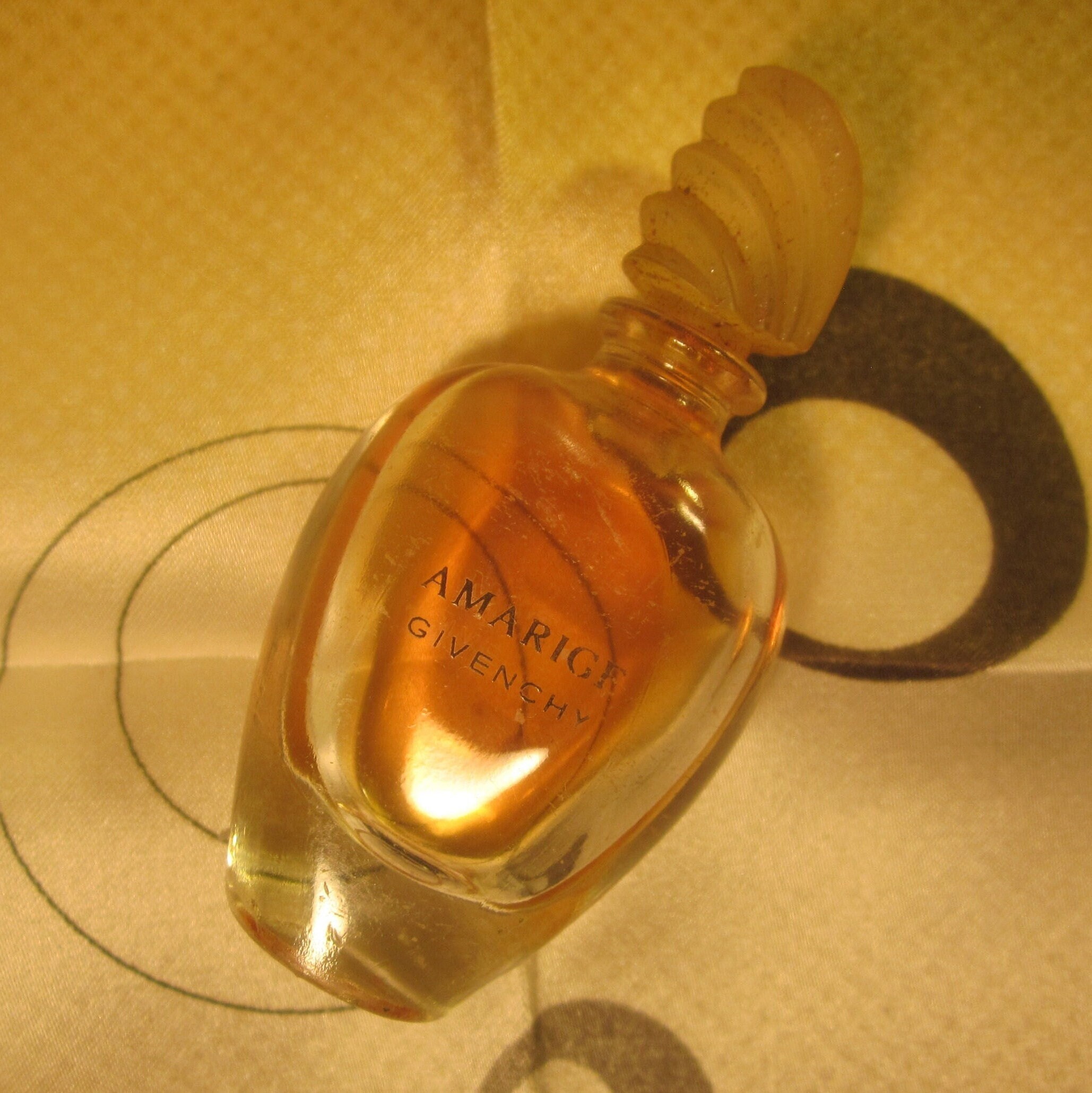 Amarige Givenchy - Etsy