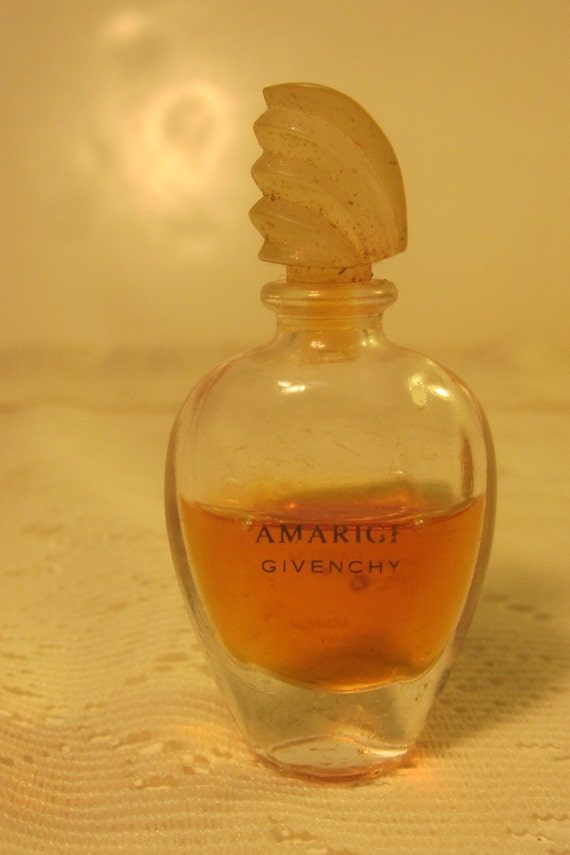 Amarige Eau de Toilette Collectible Perfume Bottl… - image 2