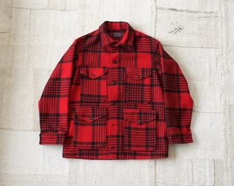 pendleton cruiser jacket