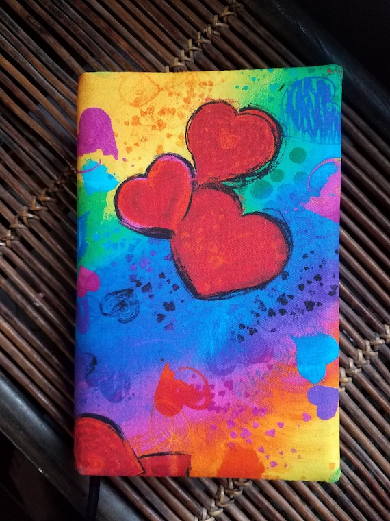 Full Heart Alcoholics Anonymous Big Book Cover