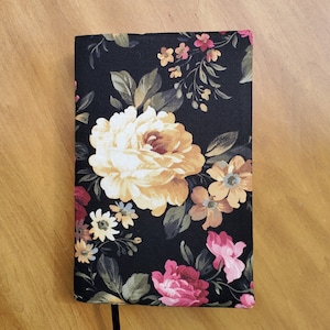 Big Book Cover - AA - Fostoria