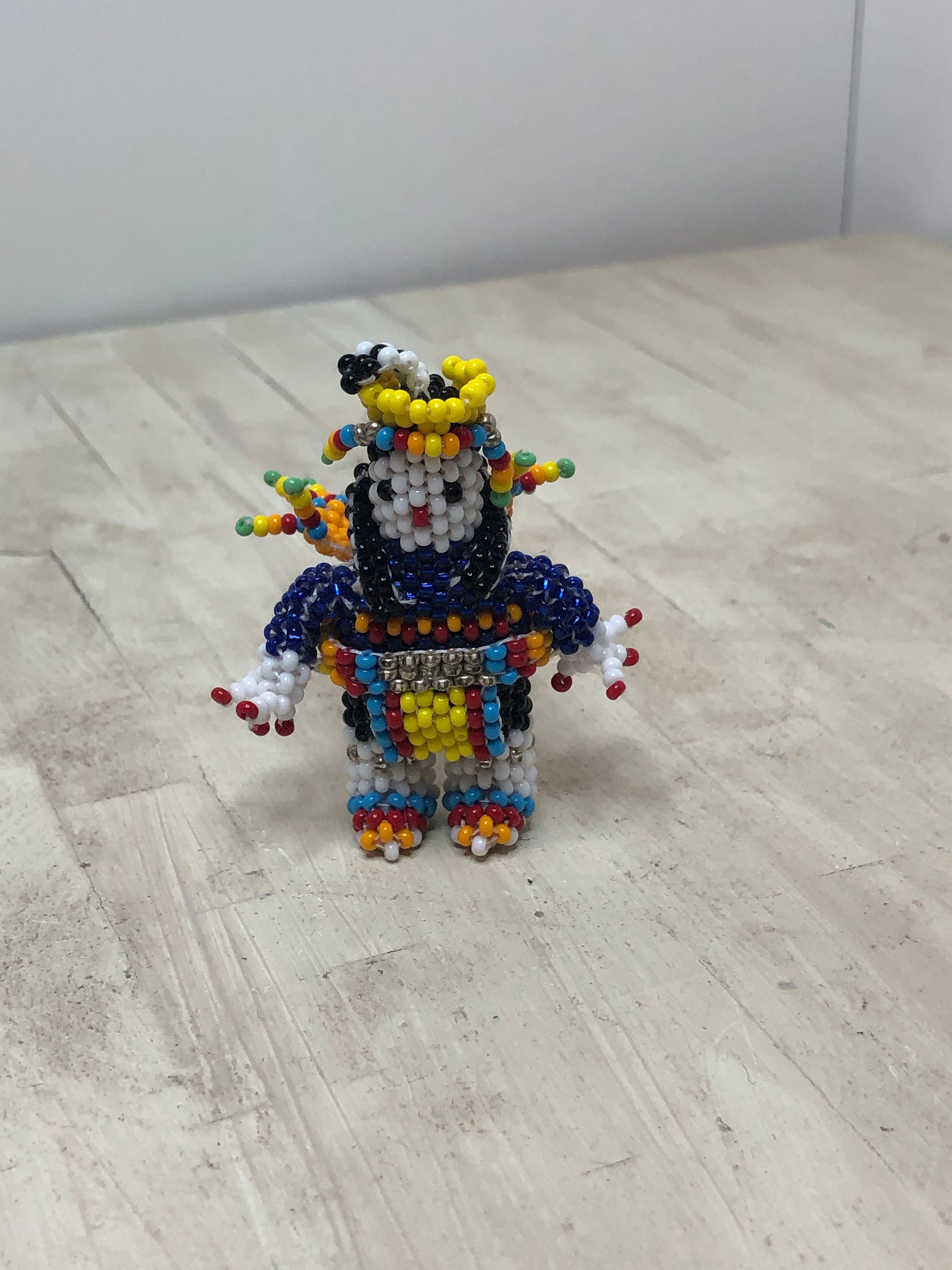 Zuni Doll for sale Only 2 left at 70