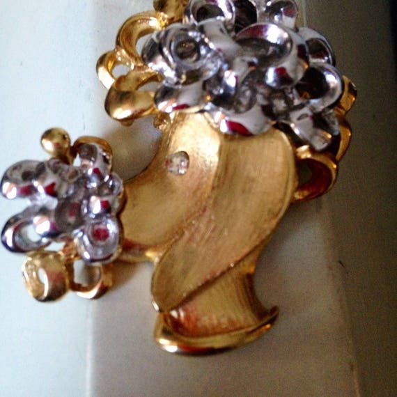 60's Poodle Pendant - image 5