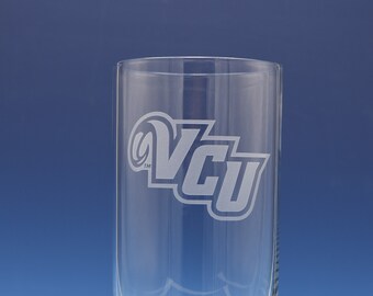VCU Highball Glass (Ravenscroft)