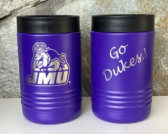 JMU Polar Camel Beverage Holder