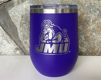 Verre à vin JMU Polar Camel 12 oz