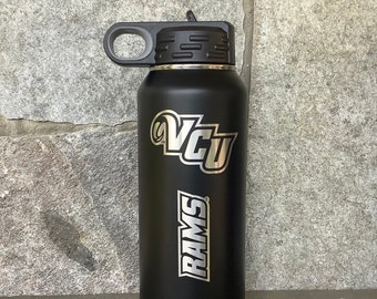 VCU Polar Camel 20/32/40oz Water Bottle