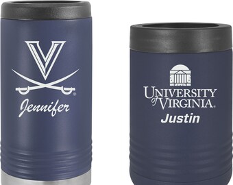 UVA Polar Camel Beverage Holder