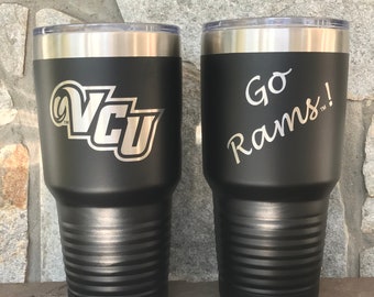 VCU Polar Camel 30oz Tumbler