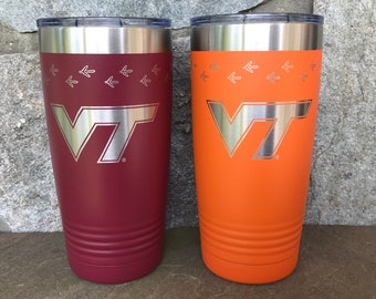 VT Polar Camel 20oz Tumbler