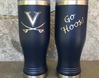 UVA Polar Camel Pilsners