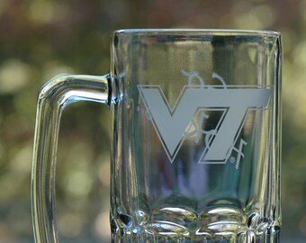 VT Giant 1 Liter Mug