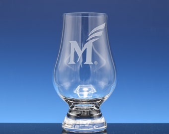 GMU Glencairn Whiskey Glass